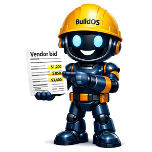 The Bid Reader