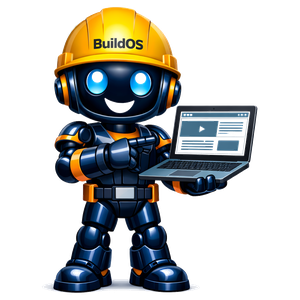 The Web Builder