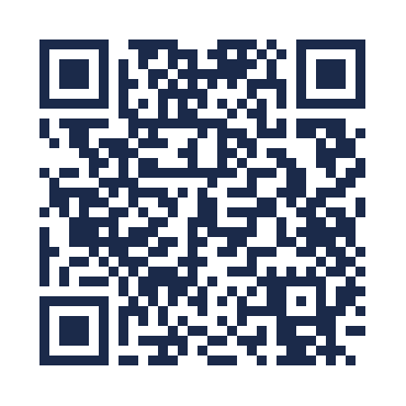 QR code linking to the Apple App Store