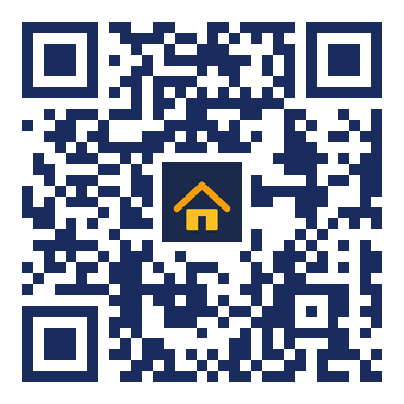 QR code to buildospro.com/app